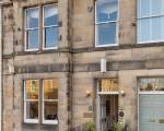 The Inverleith Group Accommodation