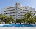 Calypso Hotel Cancun
