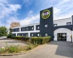 B&B Hotel Angers Parc Expos