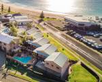 Mollymook Shores Motel and Conference Centre