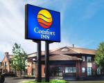 Comfort Inn Laval