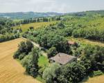 Agriturismo Kebio