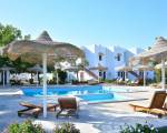 Desert View Sharm  Hotel