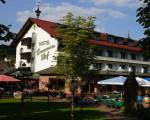 Best Western Hotel Brunnenhof
