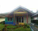 Villa Kota Bunga Matahari
