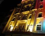 Holiday Hotel