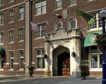 Windsor Arms Hotel