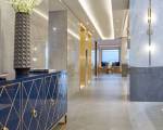 Concorde Hotel New York