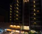 Bay Breeze Hotel Pattaya
