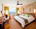Centara Grand Mirage Beach Resort Pattaya - SHA Extra Plus
