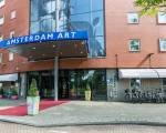 WestCord Art Hotel Amsterdam 3