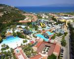 Aqua Fantasy Aquapark Hotel & Spa - All Inclusive