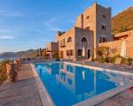 Aegila Boutique Hotel