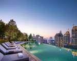Park Hyatt Bangkok - SHA Extra Plus