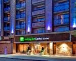 Holiday Inn Express Hotel & Suites Calgary, an IHG Hotel