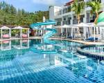 Novotel Phuket Karon Beach Resort and Spa - SHA Extra Plus