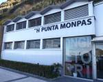 Hotel Punta Monpás