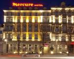 Hôtel Mercure Strasbourg Centre Gare