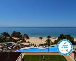 Pestana Alvor Praia Beach & Golf Hotel