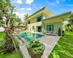 Villa Baan Suaan Serenity