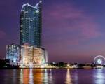 Ramada Plaza by Wyndham Bangkok Menam Riverside - SHA Extra Plus