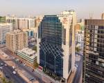 Crowne Plaza Abu Dhabi, an IHG Hotel