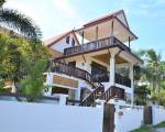 Amintra 4 Villa for rent Koh Lanta