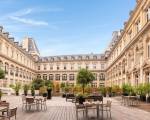Crowne Plaza Paris Republique, an IHG Hotel