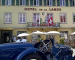 Hotel de la Lande
