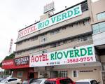 Hotel Rio Verde