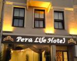 Pera Life Hotel