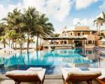 Royal Hideaway Playacar All Inclusive - Adults only