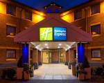 Holiday Inn Express Taunton M5, Jct. 25, an IHG Hotel