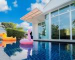 Chaum Haus Pool Villa