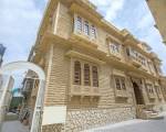 GuestHouser 1 BR Heritage 3882