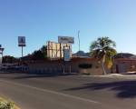 Hotel Malibu Guaymas
