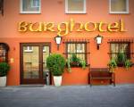 Burghotel Nürnberg