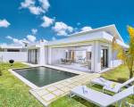 Corail Bleu Private Pool & Garden Villas by LOV