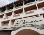 Le Charme Vientiane Hotel