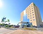 Holiday Inn Cuiabá