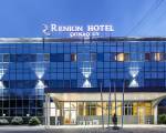 Renion Hotel Almaty