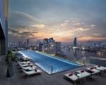 Avani+ Riverside Bangkok Hotel - SHA Extra Plus