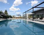 Hotel Aura Design & Garden Pool