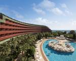 Delphin Deluxe Resort Hotel - All Inclusive