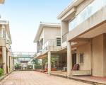 GuestHouser 3 BHK Bungalow fcef