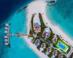 Jumeirah Maldives Olhahali Island
