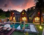 Kies Villas Lombok