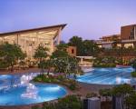 Taj Aravali Resort & Spa