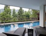 Cempaka 2 Villa 6 Bedrooms with a Private Pool