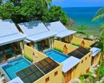 Pawanthorn Luxury Pool Villa Samui